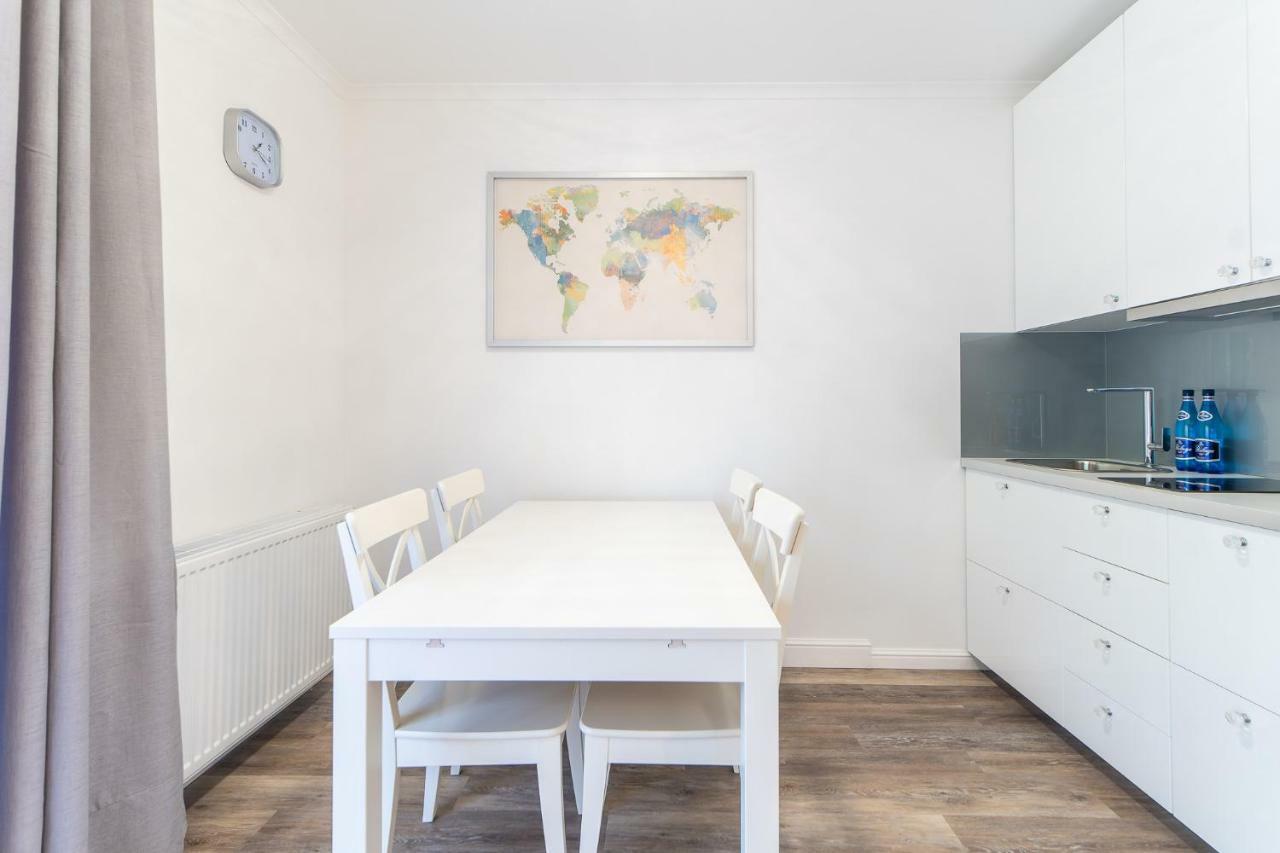 Kolorowe Balkony - Stylowy Nad Morzem By Renters