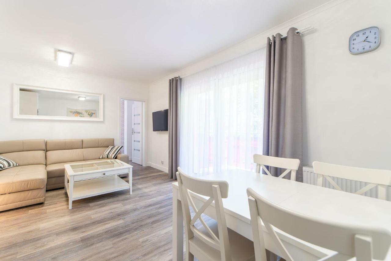 Apartment Kolorowe Balkony - Stylowy Nad Morzem By Renters *