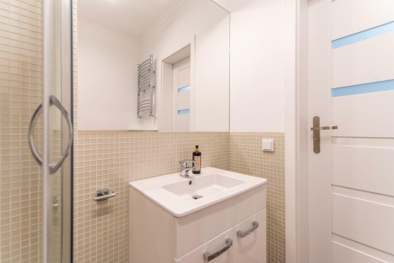 Kolorowe Balkony - Stylowy Nad Morzem By Renters *
