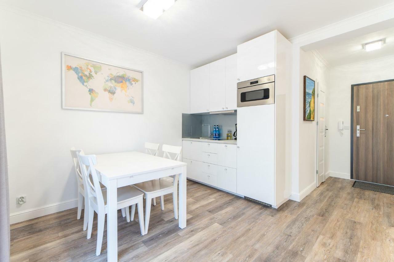 Kolorowe Balkony - Stylowy Nad Morzem By Renters Apartment *